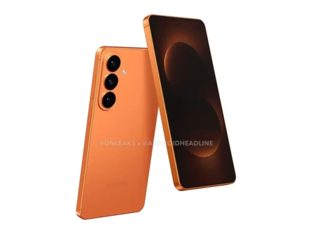 Ά&kappa;&upsilon;&rho;&omicron; &tau;&epsilon;&lambda;&iota;&kappa;ά! &Tau;&alpha; Galaxy S26 &delta;&epsilon; &theta;&alpha; &delta;&omicron;&upsilon;&nu; &kappa;&alpha;&lambda;ύ&tau;&epsilon;&rho;&eta; &phi;ό&rho;&tau;&iota;&sigma;&eta;!