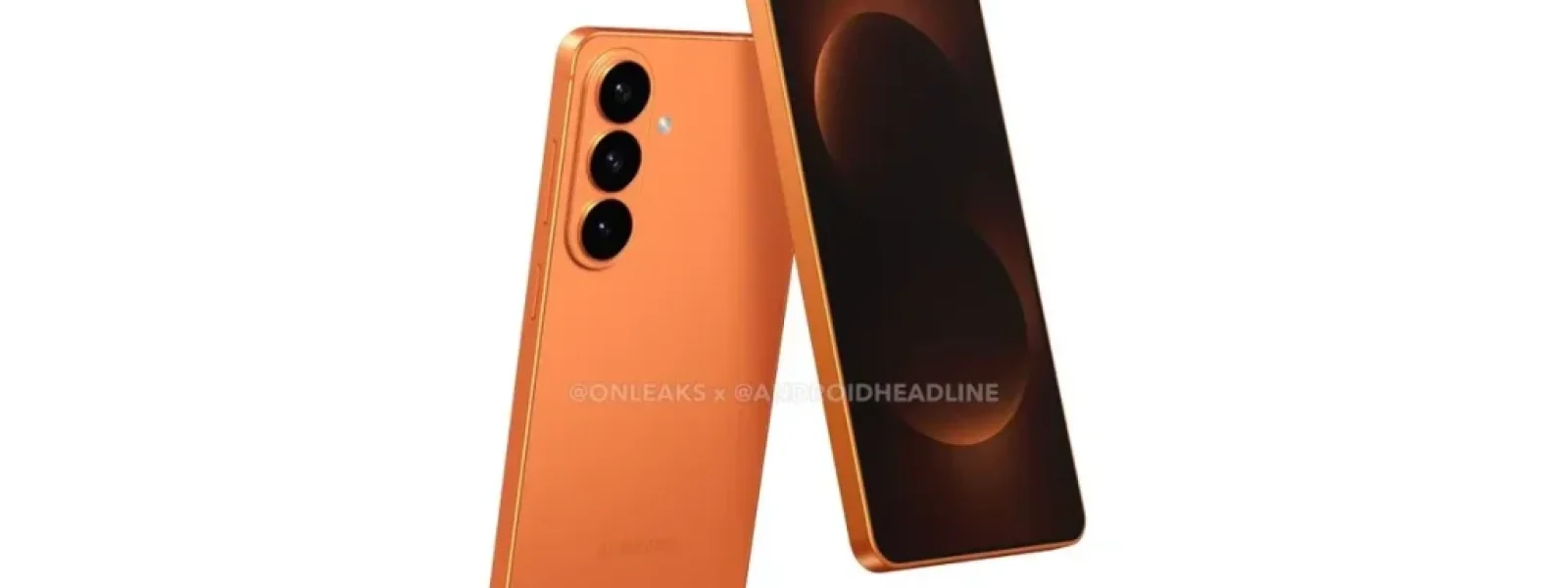 Ά&kappa;&upsilon;&rho;&omicron; &tau;&epsilon;&lambda;&iota;&kappa;ά! &Tau;&alpha; Galaxy S26 &delta;&epsilon; &theta;&alpha; &delta;&omicron;&upsilon;&nu; &kappa;&alpha;&lambda;ύ&tau;&epsilon;&rho;&eta; &phi;ό&rho;&tau;&iota;&sigma;&eta;!