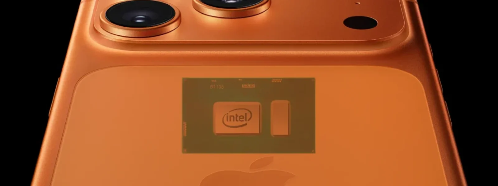 &Alpha;&pi;ό &tau;&omicron; 2028, &tau;&omicron; iPhone &gamma;ί&nu;&epsilon;&tau;&alpha;&iota; (&xi;&alpha;&nu;ά) Intel &ndash; &Delta;&epsilon;ί&tau;&epsilon; &tau;&iota;&sigmaf; &lambda;&epsilon;&pi;&tau;&omicron;&mu;έ&rho;&epsilon;&iota;&epsilon;&sigmaf;