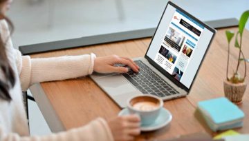 7 sites για καθημερινή τεχνολογική ενημέρωση