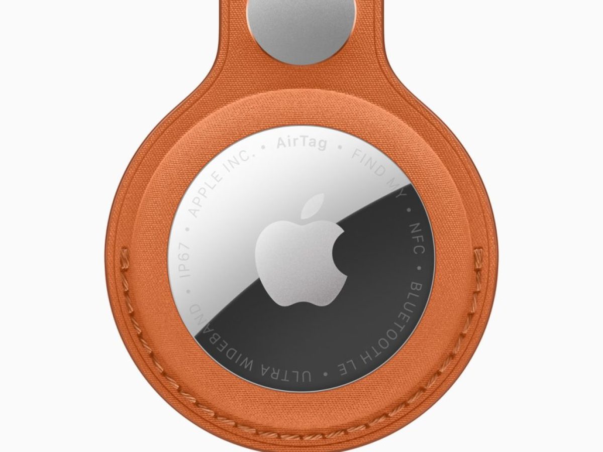 AirTag 2: Άνοιξε τη χρονιά για την Apple