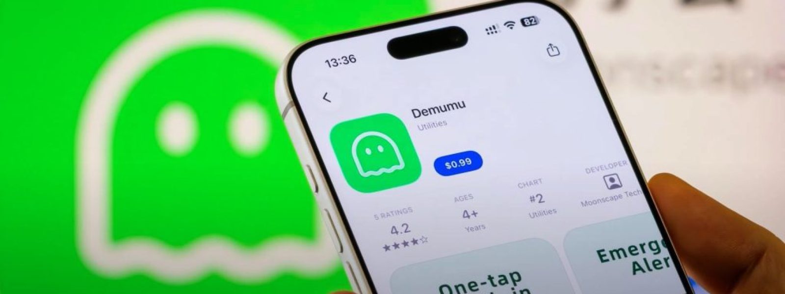 «Are You Dead?»: η viral εφαρμογή που στηρίζει τη ζωή