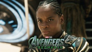 Avengers: Doomsday: Το νέο trailer φέρνει μαζί τη Wakanda και τους Fantastic Four