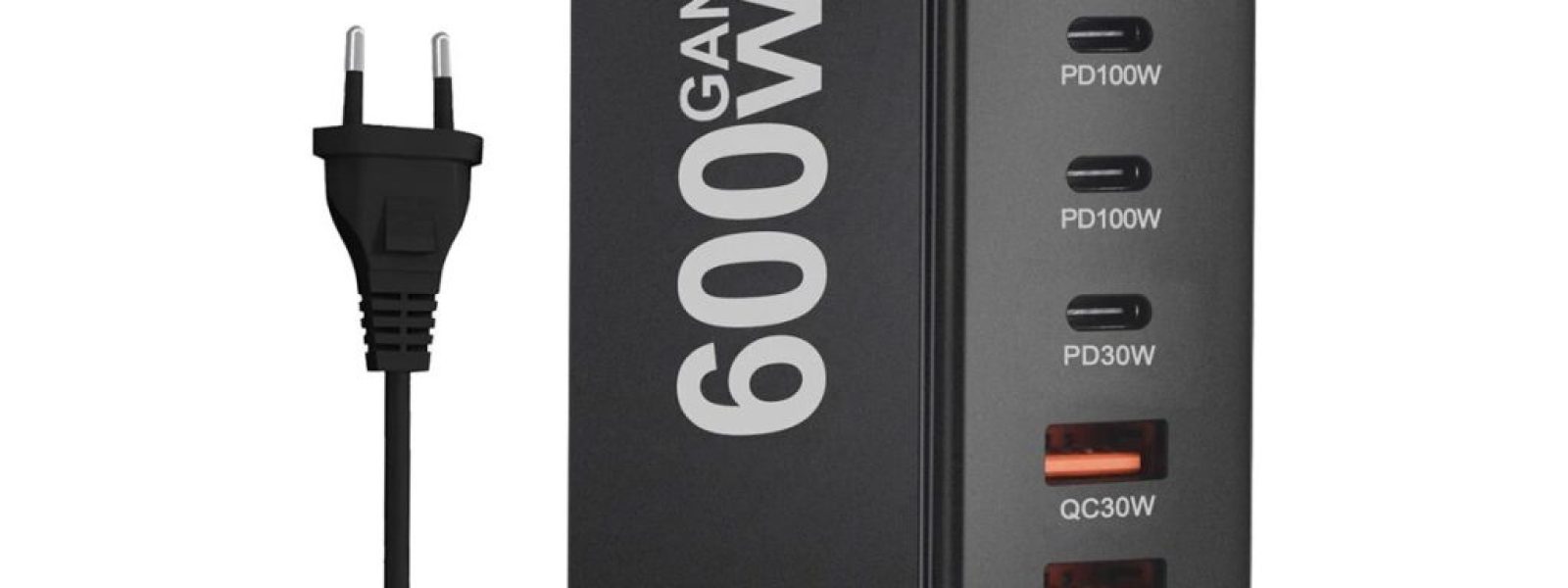 Bakeey YMX-600W – Μια πρίζα για όλα σου τα καλώδια