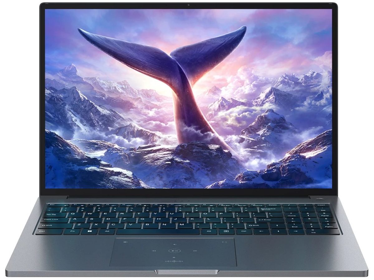 Blackview GamiBook 8 : Το Laptop που θα αγαπήσεις για τα specs (και θα γελάς με το όνομα) στα 555.9€!