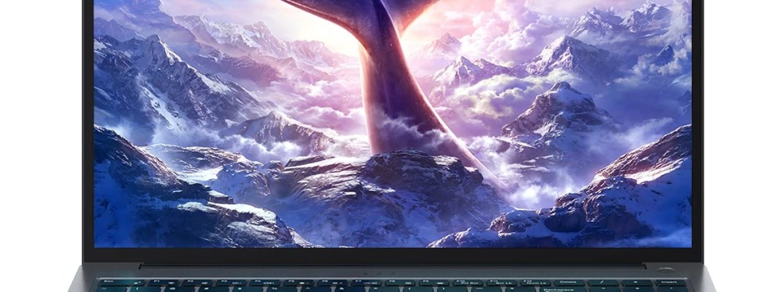 Blackview GamiBook 8 : Το Laptop που θα αγαπήσεις για τα specs (και θα γελάς με το όνομα) στα 555.9€!