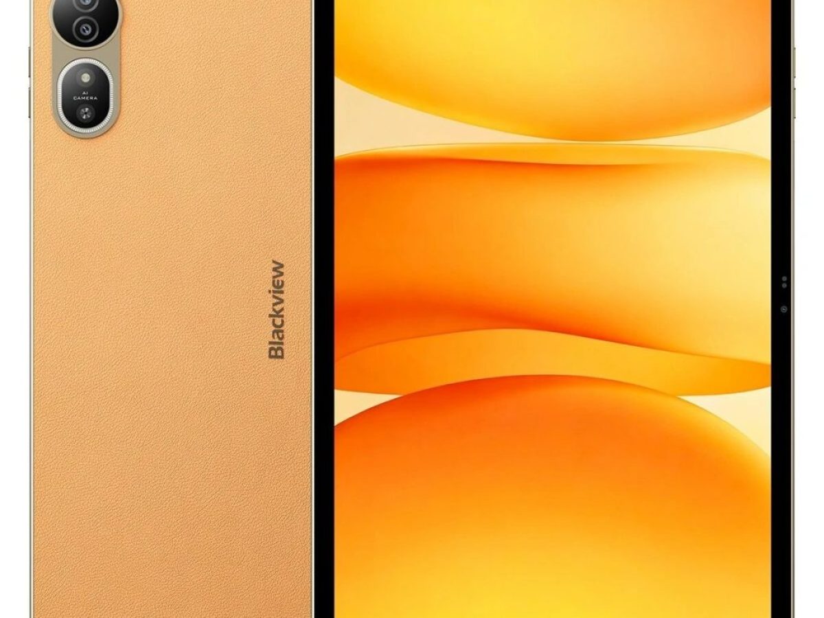 Blackview MEGA 12 : Το Tablet-Τανκ που τρέχει Android 16 και δεν μασάει ούτε από σφαίρες (σχεδόν)!