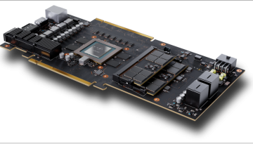 Bolt Graphics Zeus: Η GPU που υπόσχεται να «ταπεινώσει» την RTX 5090