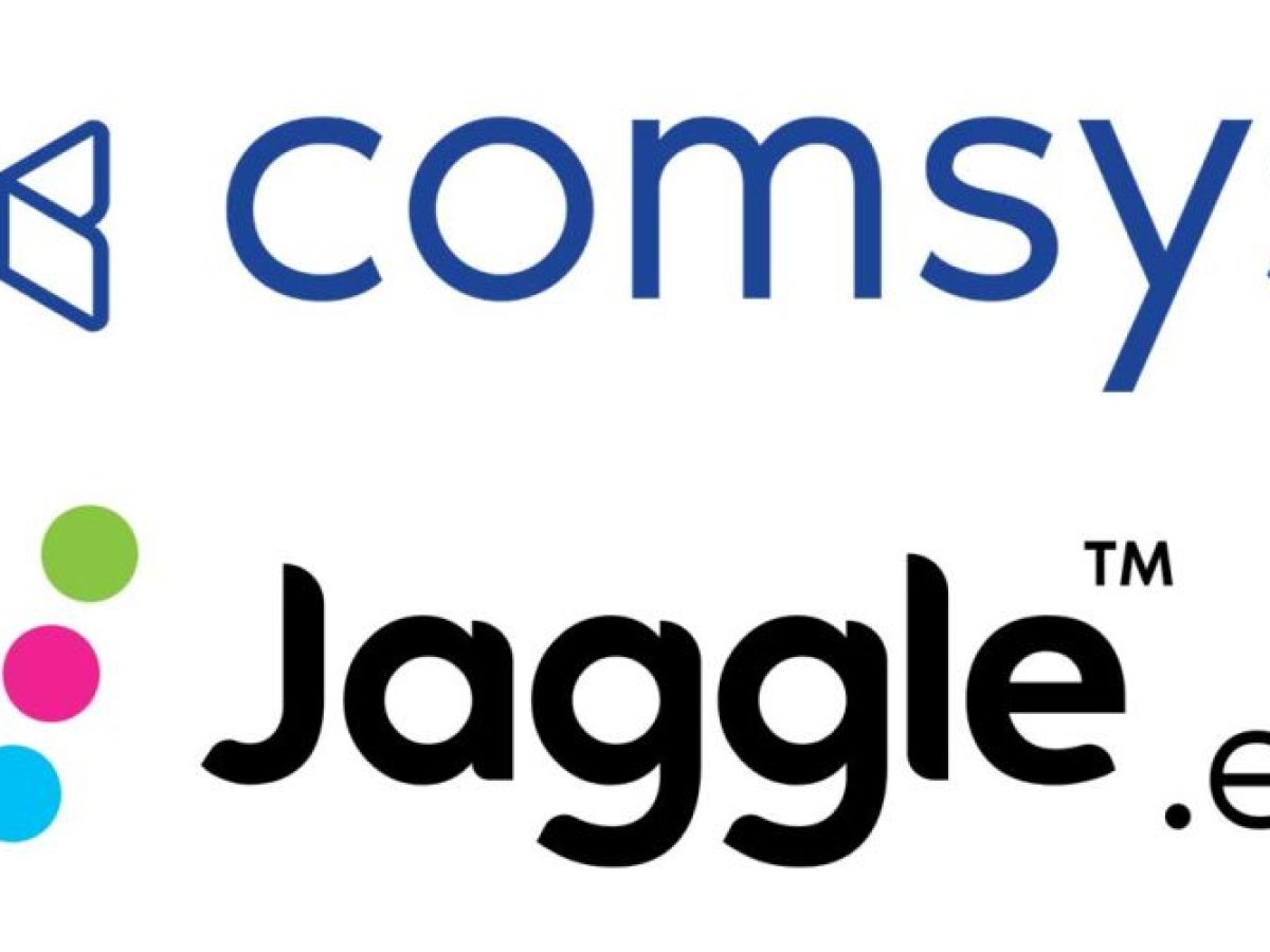 ComSys: Από τα contact center στο low‑code/no-code με τις ΑΙ αρετές του «Jaggle»