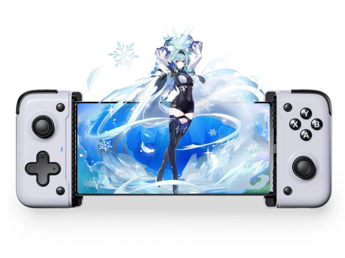 EasySMX M05 : Κάνε το κινητό σου «κονσόλα» με Hall Triggers και διπλή σύνδεση, κάτω από 30€!