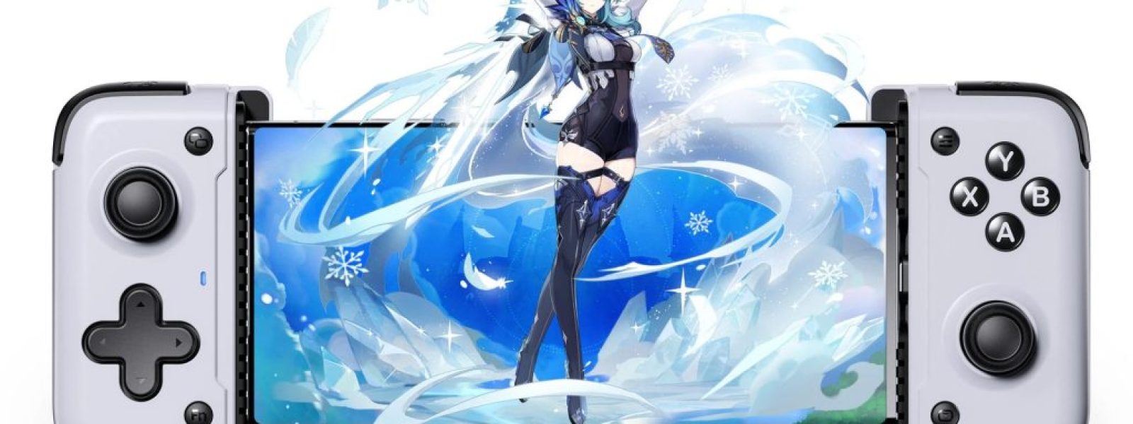 EasySMX M05 : Κάνε το κινητό σου «κονσόλα» με Hall Triggers και διπλή σύνδεση, κάτω από 30€!