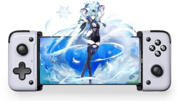 EasySMX M05 : Κάνε το κινητό σου «κονσόλα» με Hall Triggers και διπλή σύνδεση, κάτω από 30€!