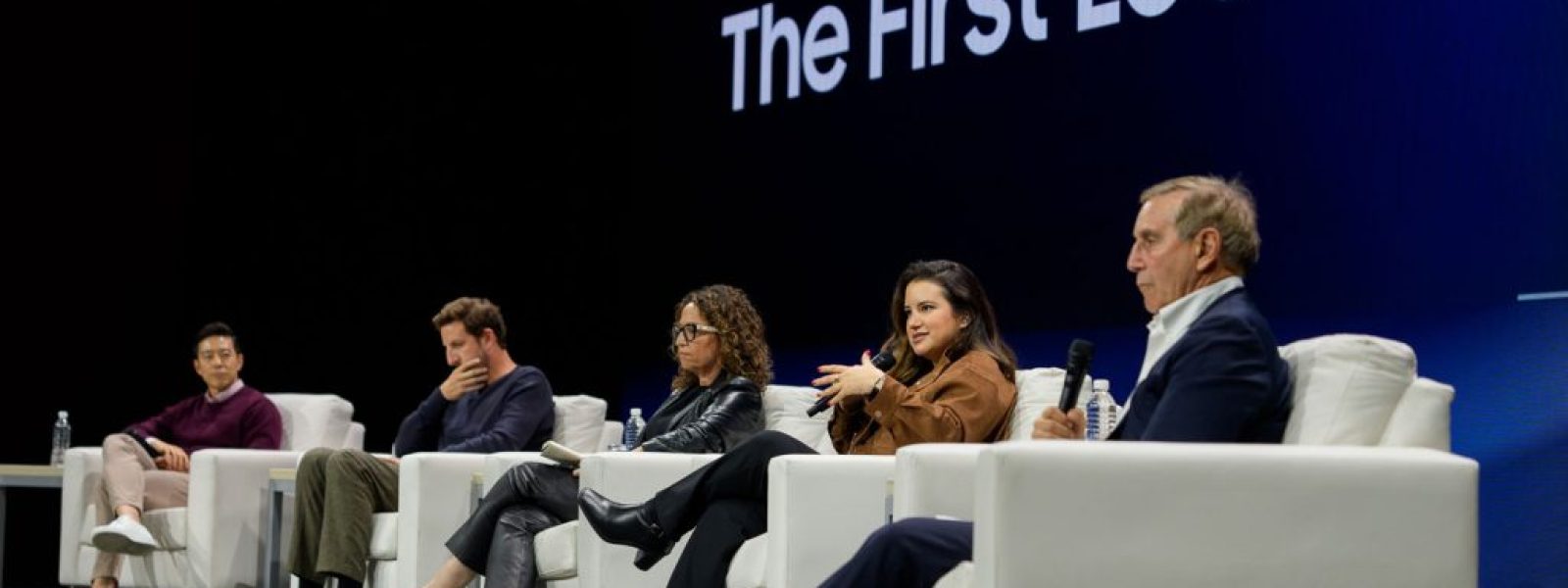 H Samsung συζητά το ρόλο της ασφάλειας και του απορρήτου