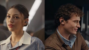 HUAWEI FreeClip 2: Ο ήχος που φοριέται