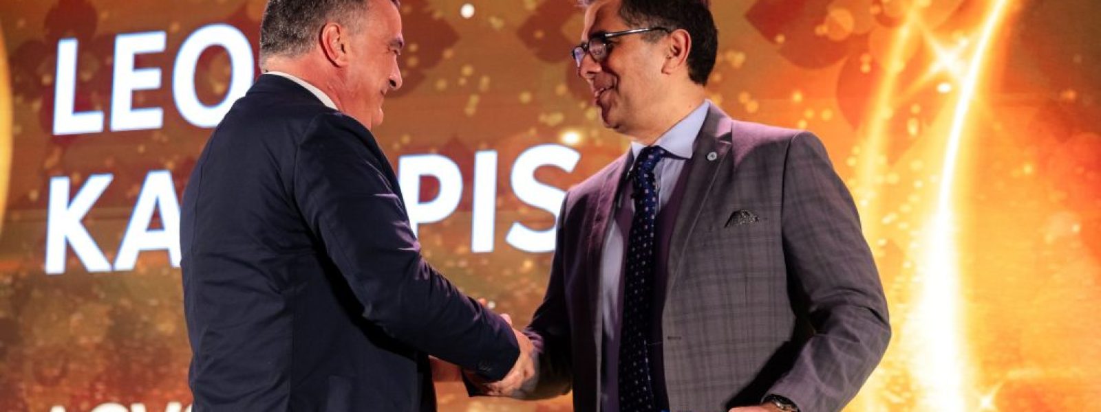 IFSAS Group: Ελληνική Διάκριση σε παγκόσμιο επίπεδο