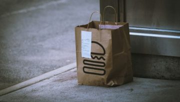 Just Eat: Λανσάρει βοηθό με τεχνητή νοημοσύνη για παραγγελίες φαγητού