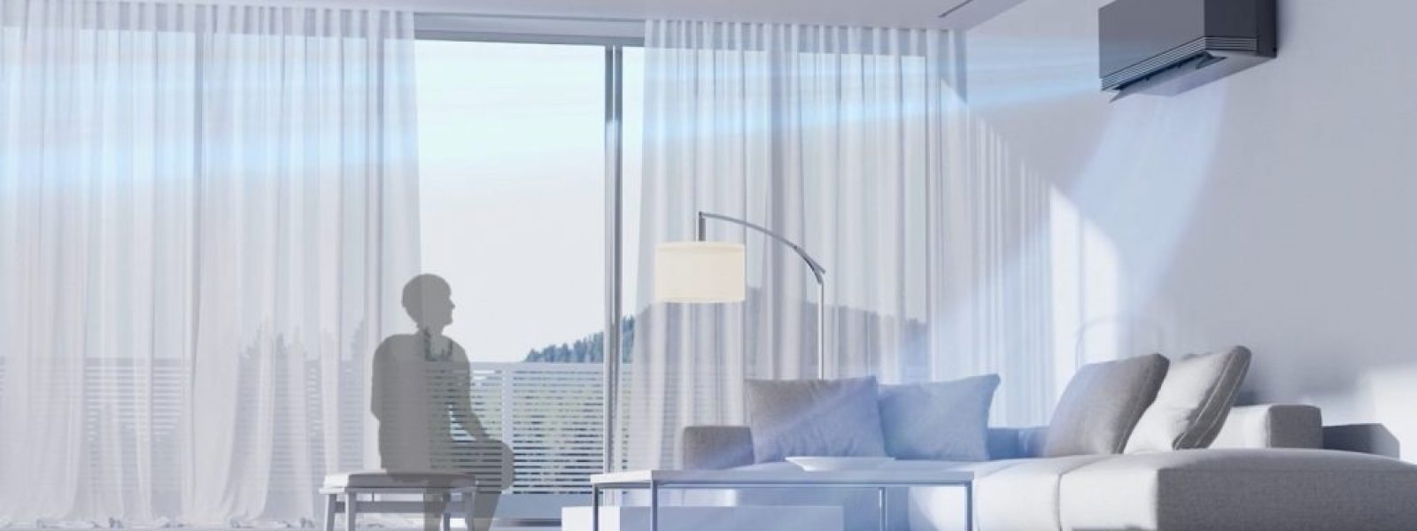 LG-PR AI Artcool από την LG: Στυλ, άνεση και ενεργειακή απόδοση.