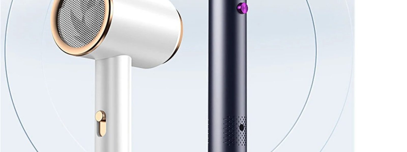 Lenovo 1200W Hair Dryer : Η Lenovo παρατάει τα Windows και πιάνει το… ίσιωμα, με 23.7€!