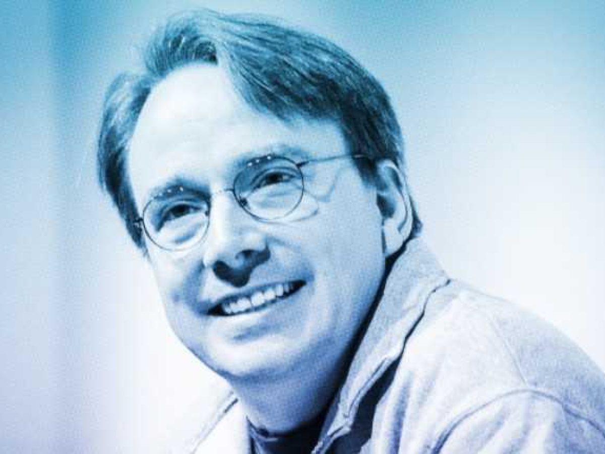 Linux kernel : σχέδιο αντικατάστασης του Linus Torvalds