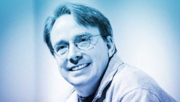 Linux kernel : σχέδιο αντικατάστασης του Linus Torvalds