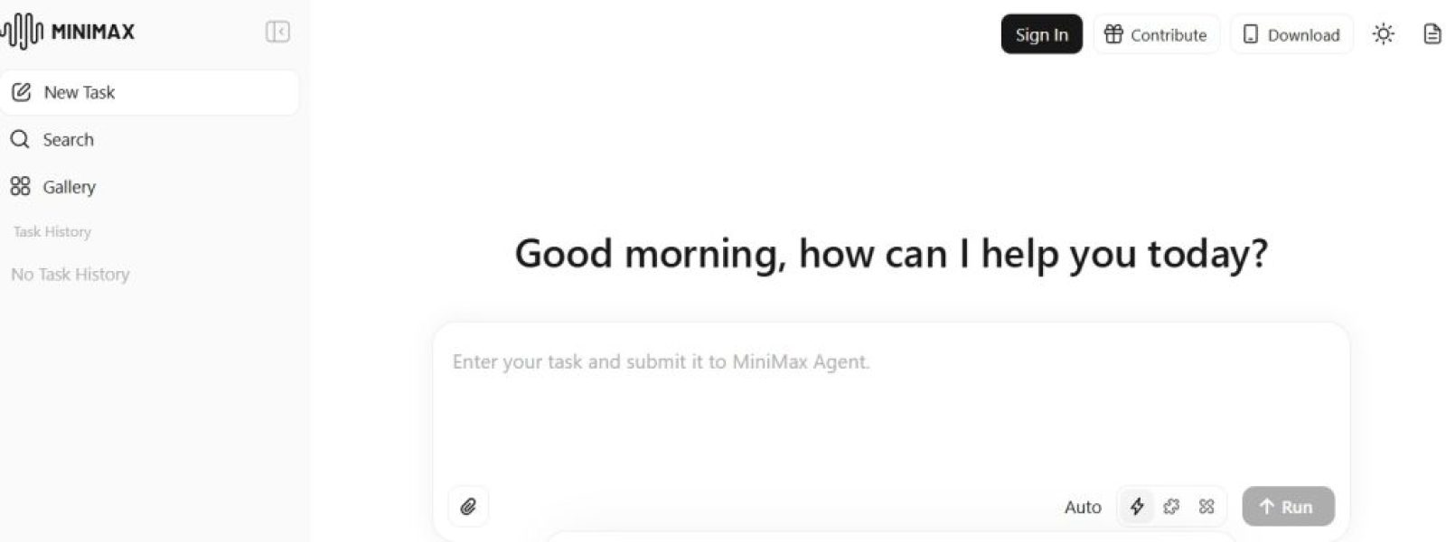 MiniMax M2.1: Τεχνική ανάλυση και πληροφορίες