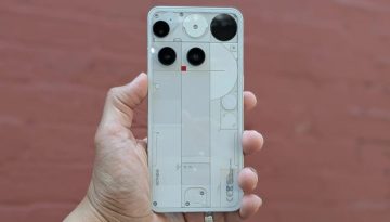 Nothing: Τέλος στις ετήσιες ναυαρχίδες – Όλο το βάρος στο επερχόμενο Phone (4a)