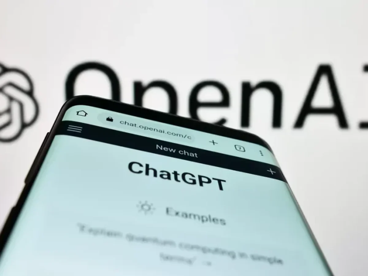 OpenAI: Τέλος στην ελεύθερη πρόσβαση για ανηλίκους – Το ChatGPT θα «μαντεύει» την ηλικία των χρηστών