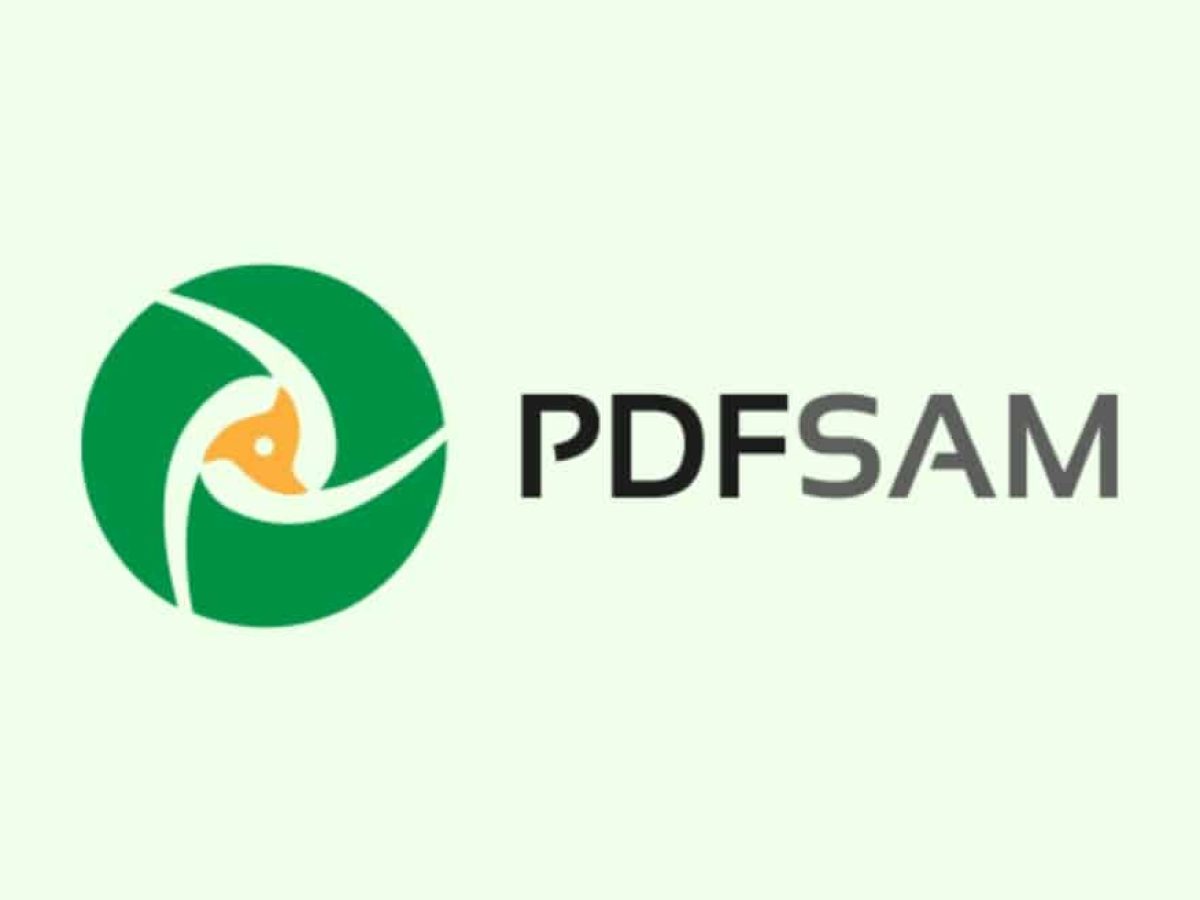 PDFsam 5.4.5 (PDF Split And Merge)