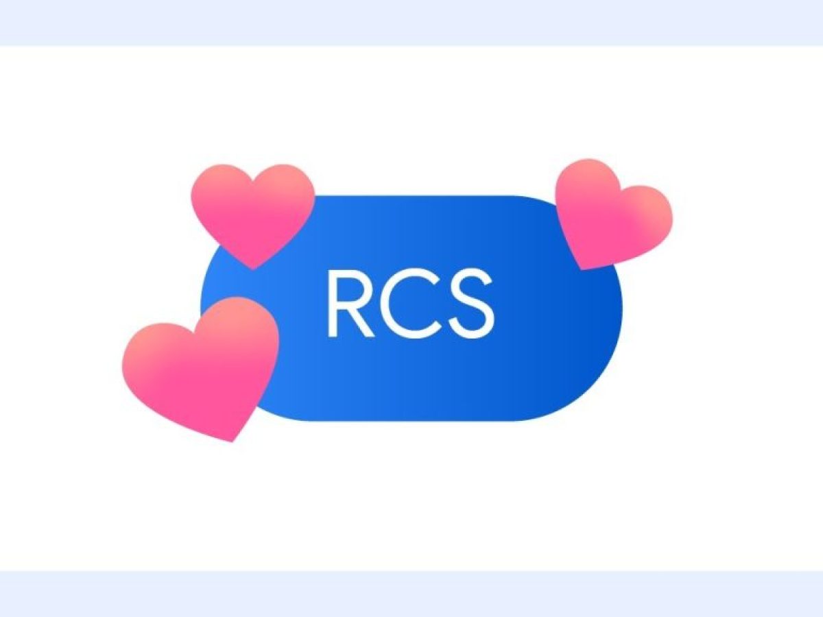 RCS: Η ανταλλαγή μηνυμάτων μεταξύ iOS και Android θα γίνει επιτέλους ασφαλής!