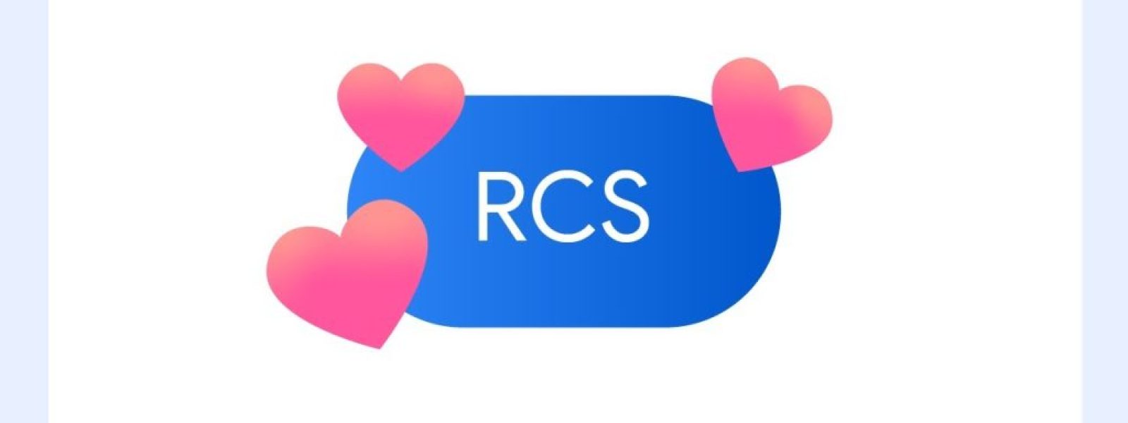 RCS: Η ανταλλαγή μηνυμάτων μεταξύ iOS και Android θα γίνει επιτέλους ασφαλής!