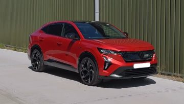 Renault Rafale (2026): Παρουσίαση, κριτική και δυνατότητες