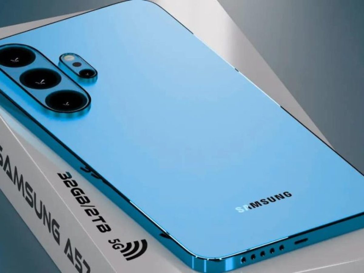 Samsung Galaxy A57: Πρώτη εμφάνιση εύκαμπτης OLED οθόνης στη σειρά A