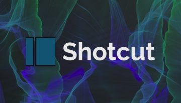 Shotcut 25.12 open-source, cross-platform επεξεργαστής βίντεο