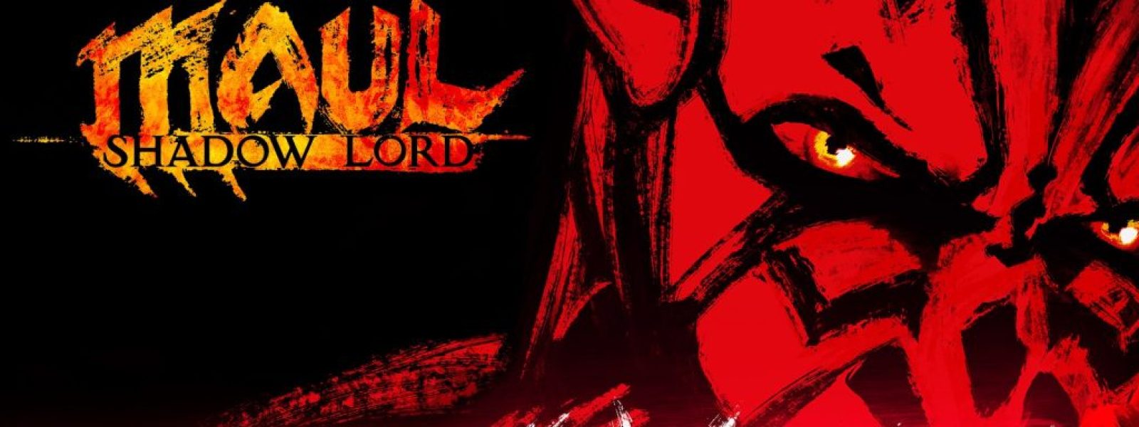 Star Wars: Maul &ndash; Shadow Lor | Έ&rho;&chi;&epsilon;&tau;&alpha;&iota; 6 &Alpha;&pi;&rho;&iota;&lambda;ί&omicron;&upsilon; &alpha;&pi;&omicron;&kappa;&lambda;&epsilon;&iota;&sigma;&tau;&iota;&kappa;ά &sigma;&tau;&omicron; Disney+