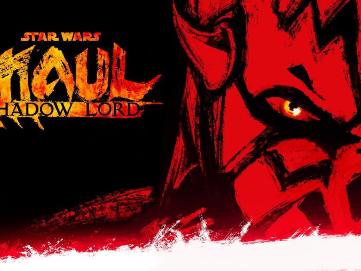 Star Wars: Maul – Shadow Lor | Έρχεται 6 Απριλίου αποκλειστικά στο Disney+