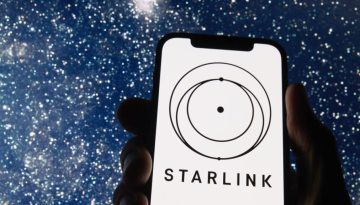 Starlink: Πράσινο φως για ταχύτητες Gigabit και 7.500 νέους δορυφόρους από την FCC