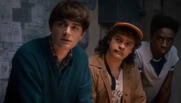 Stranger Things Σεζόν 5: Κριτική για την τηλεοπτική σειρά