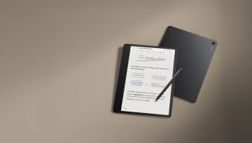 TCL Note A1 NXTPAPER: μπαίνει δυναμικά στον χώρο των tablets