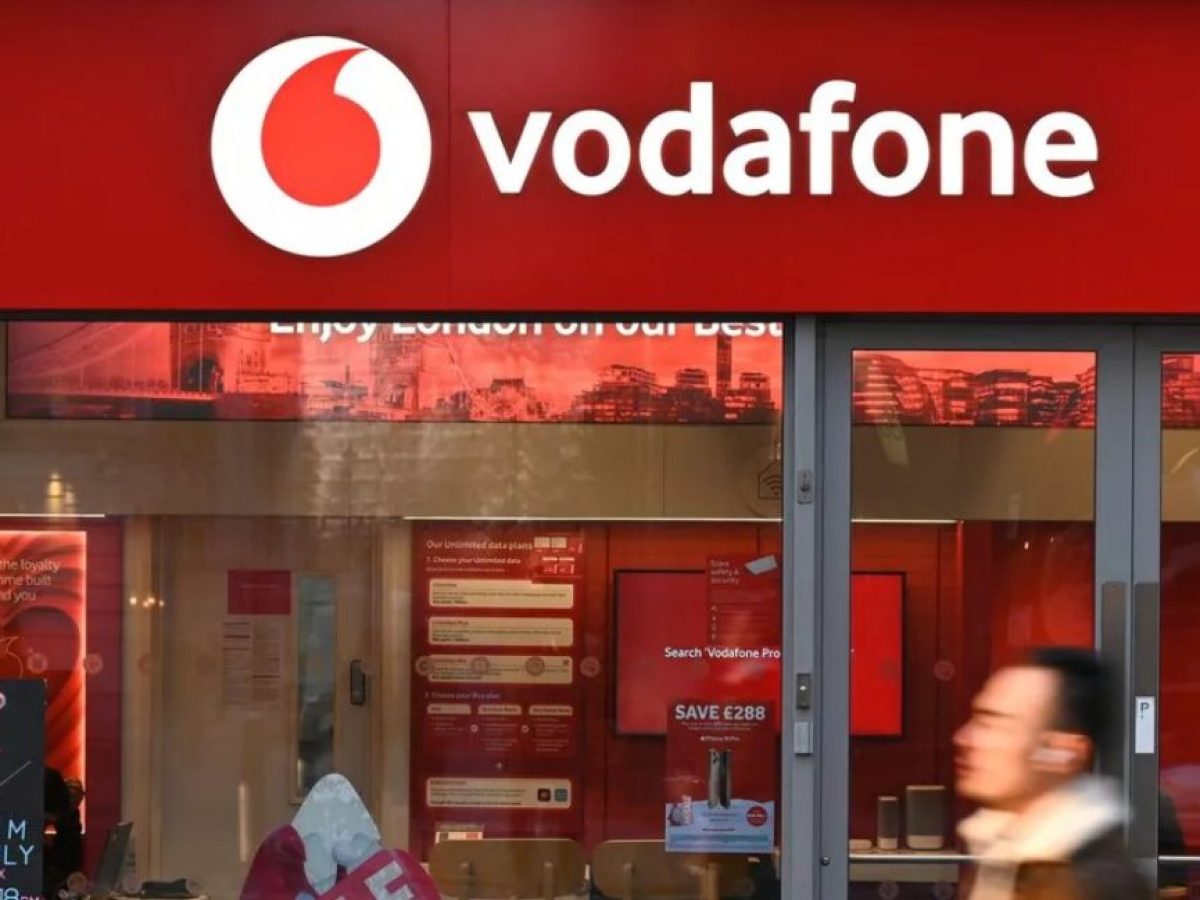 Vodafone: Τι συμβαίνει με τις αποδείξεις εξόφλησης του λογαριασμού;