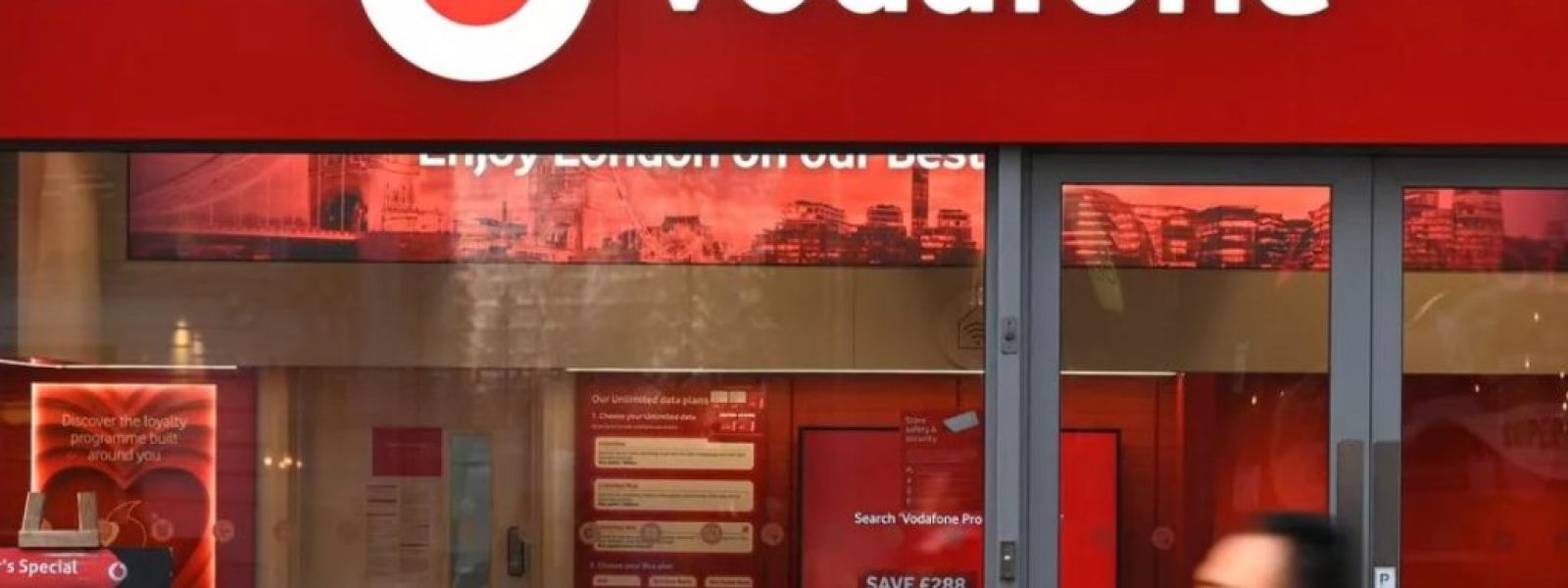 Vodafone: Τι συμβαίνει με τις αποδείξεις εξόφλησης του λογαριασμού;