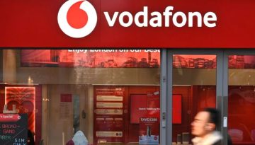 Vodafone: Τι συμβαίνει με τις αποδείξεις εξόφλησης του λογαριασμού;