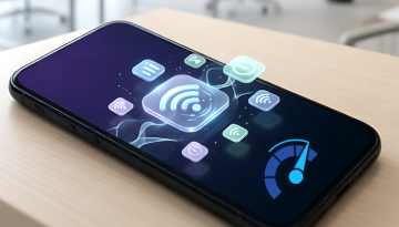 Wi-Fi Throttling: Η Κρυφή Ρύθμιση Που Βελτιώνει Την Απόδοση Του Κινητού