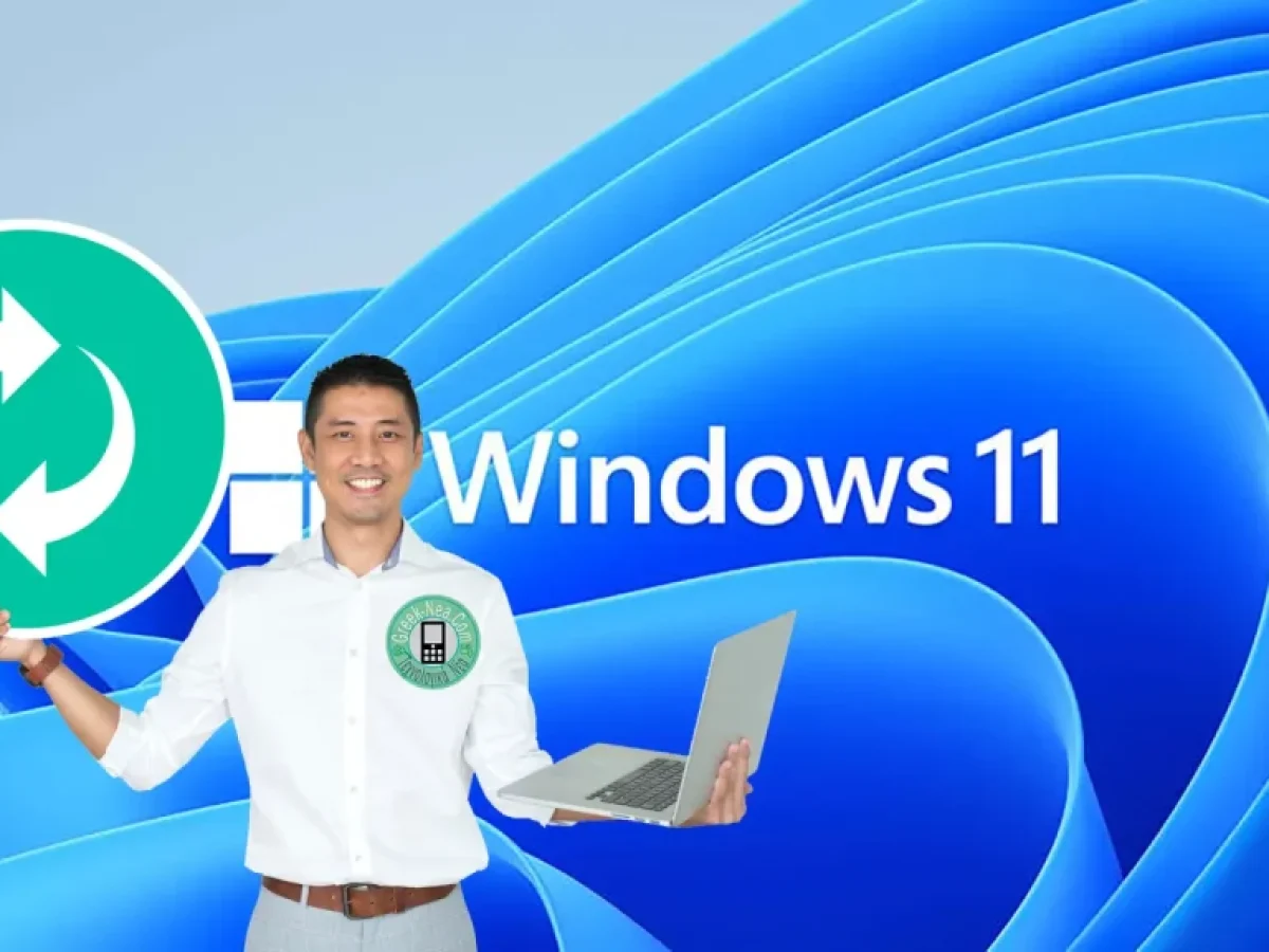 Windows 11: Πώς να διορθώσετε το σφάλμα επανεκκίνησης και τις αποτυχίες σύνδεσης Cloud PC