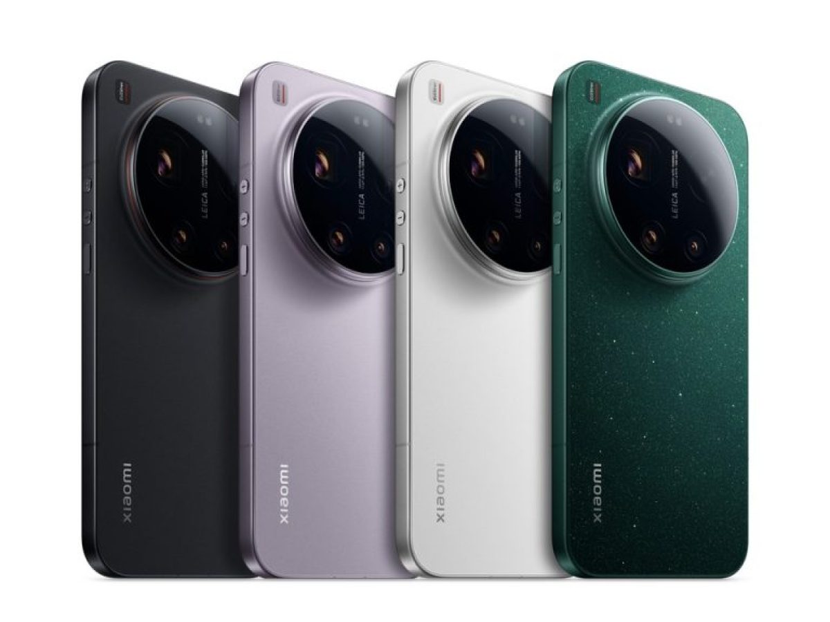 Xiaomi 17 Max: Φήμη για μπαταρία 8.000 mAh