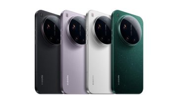 Xiaomi 17 Max: Φήμη για μπαταρία 8.000 mAh