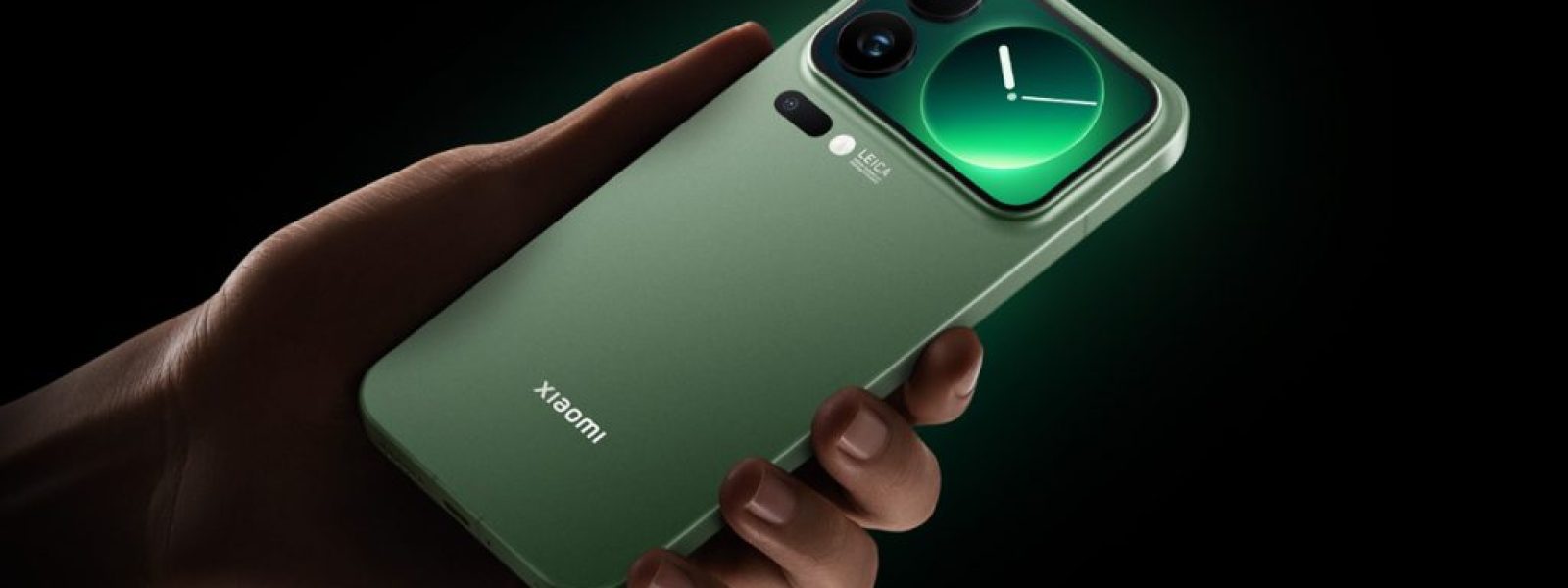 Xiaomi 17 Pro: ευχάριστα νέα για την κάμερα