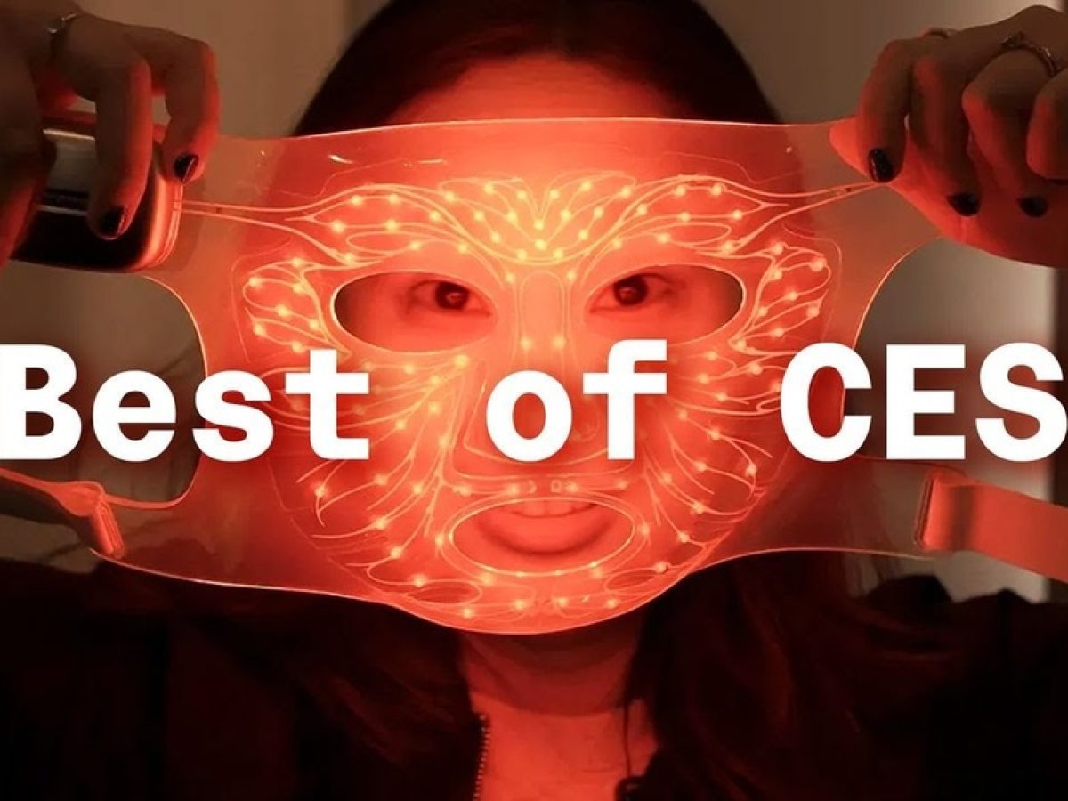 Τα καλύτερα της CES 2026