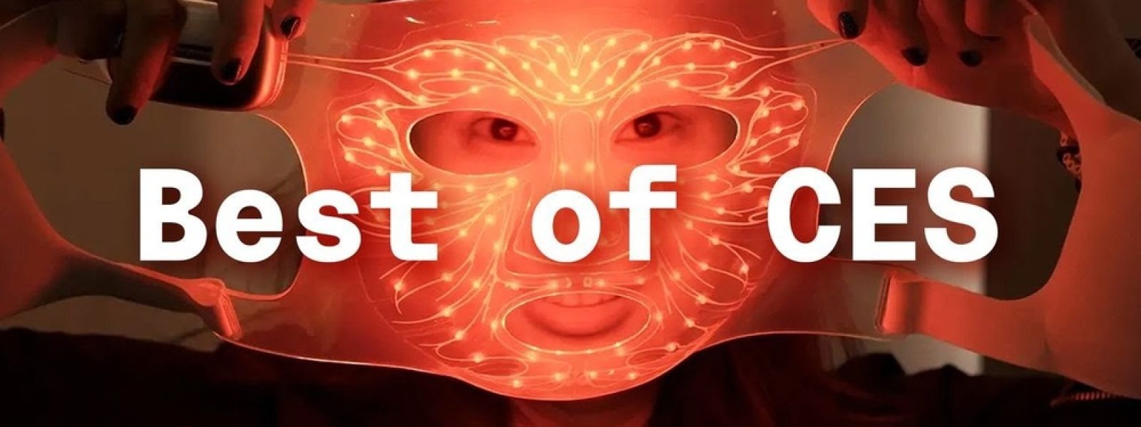 Τα καλύτερα της CES 2026