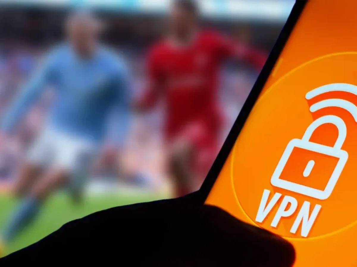 Δεν θα μπορείς να δεις πειρατικό περιεχόμενο ούτε με VPN. Την αρχή κάνει η Γαλλία