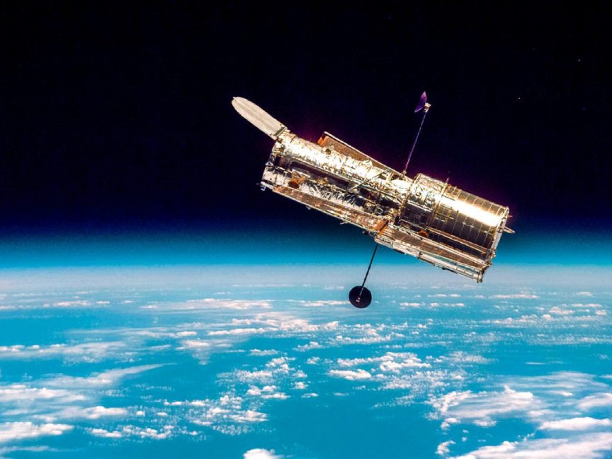 Διαστημικό τηλεσκόπιο μεγαλύτερο από το Hubble σε ιδιωτική αποστολή-ορόσημο